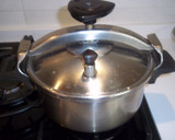 Foto del paso 10 de la receta: Fideos negros