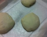 Foto del paso 6 de la receta: Panecitos de pizza rellenos de verduras