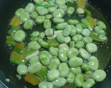 Foto del paso 1 de la receta: Arroz de verduras cartagenero de Cuaresma