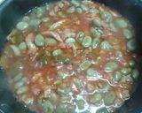 Foto del paso 3 de la receta: Arroz de verduras cartagenero de Cuaresma