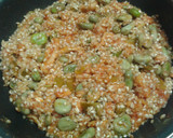 Foto del paso 4 de la receta: Arroz de verduras cartagenero de Cuaresma