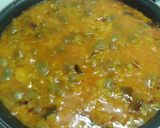 Foto del paso 5 de la receta: Arroz de verduras cartagenero de Cuaresma