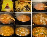 Foto del paso 10 de la receta: Fideos del mar y la huerta