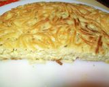 Foto del paso 3 de la receta: TORTILLA DE FIDEOS