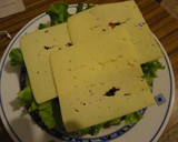 Foto del paso 3 de la receta: Hamburguesa colesterol
