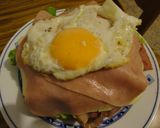 Foto del paso 6 de la receta: Hamburguesa colesterol