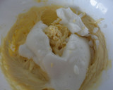 Foto del paso 3 de la receta: Borracho de yogur y limón