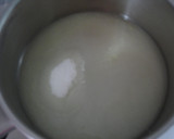 Foto del paso 6 de la receta: Borracho de yogur y limón