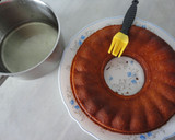 Foto del paso 7 de la receta: Borracho de yogur y limón