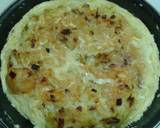 Foto del paso 3 de la receta Tortilla de patatas con puerros
