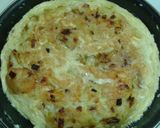 Foto del paso 3 de la receta: Tortilla de patatas con puerros