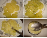 Foto del paso 1 de la receta: Medallones de solomillo de cerdo con puré de patatas