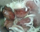Foto del paso 4 de la receta: Carrilleras en pepitoria