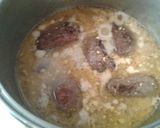 Foto del paso 5 de la receta: Carrilleras en pepitoria