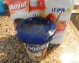 Foto del paso 2 de la receta: Flan de Nocilla