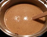 Foto del paso 4 de la receta: Flan de Nocilla