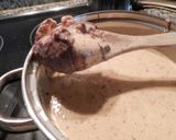 Foto del paso 5 de la receta: Flan de Nocilla