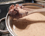 Foto del paso 5 de la receta: Flan de Nocilla