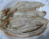 Foto del paso 1 de la receta: Bocadillos de berenjenas asadas con huevo frito