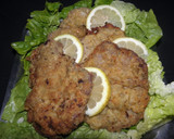 Foto del paso 5 de la receta: Milanesas fritas o al horno