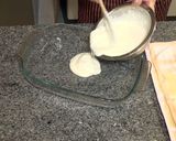 Foto del paso 9 de la receta: Lasaña con atún, setas y verduras