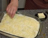 Foto del paso 12 de la receta: Lasaña con atún, setas y verduras