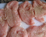 Foto del paso 2 de la receta: Filetes de pavo al aroma de lemongrass