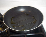 Foto del paso 6 de la receta: Tortilla de espinacas y alcachofas