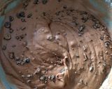 Foto del paso 5 de la receta: Cupcakes de chocolate con mermelada de frambuesa