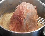 Foto del paso 2 de la receta: Redondo de ternera al brandy