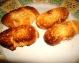 Foto del paso 2 de la receta: Desayuno saludable para dieta