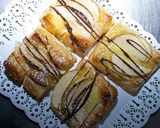 Foto del paso 8 de la receta: Masa de hojaldre para horno