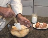 Foto del paso 2 de la receta: Tarta de Santiago tradicional gallega