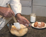 Foto del paso 2 de la receta: Tarta de Santiago tradicional gallega