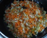 Foto del paso 1 de la receta: Empanadillas de falso cangrejo
