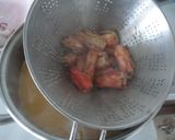 Foto del paso 3 de la receta: Fideuá de calamares