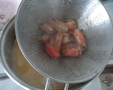 Foto del paso 3 de la receta: Fideuá de calamares
