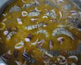 Foto del paso 8 de la receta: Fideuá de calamares
