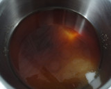 Foto del paso 1 de la receta: Bombín de café