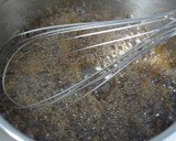 Foto del paso 3 de la receta: Bombín de café