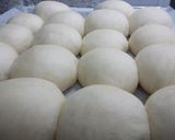 Foto del paso 9 de la receta: Panecillos supertiernos para hamburguesas
