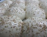 Foto del paso 10 de la receta: Panecillos supertiernos para hamburguesas