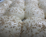 Foto del paso 10 de la receta: Panecillos supertiernos para hamburguesas