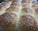 Foto del paso 11 de la receta: Panecillos supertiernos para hamburguesas