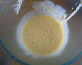 Foto del paso 2 de la receta: Pastel de pimientos con masa quebrada