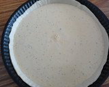 Foto del paso 3 de la receta: Pastel de pimientos con masa quebrada