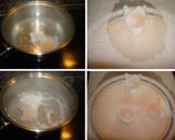 Foto del paso 9 de la receta: Aperitivos de patata con huevo de codorniz