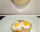 Foto del paso 5 de la receta: Risotto de champiñones con huevos de codorniz