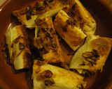 Foto del paso 7 de la receta: Enchiladas suizas con carne de pollo