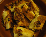 Foto del paso 7 de la receta: Enchiladas suizas con carne de pollo